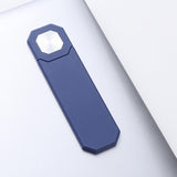 Hidden Car Portable Magnetic Phone Holder Expansion Bracket Desktop for Home