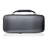 1 PCS Hard Carrying Case Protective Travel Case Storage Bag Parts Accessories For ROG Ally Game Console Accessories