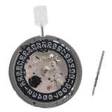 NH35 NH35A Mechanical Watch Movement High Accuracy Date At 3 Datewheel 24 Jewels Automatic Self-Winding
