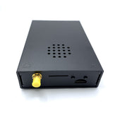 New Assembled HackRF Portapack H2 HackRF One 1MHz to 6GHz SDR With Mayhem 1.7.4 Firmware Flashed