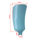 Ceig 3PC plastic fan wind leaf blade replacement