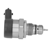 Diesel Fuel Rail Pressure Regulator Wide Application 0281002507 Replacement for Alfa Romeo 166 2.4 JTD 2006+ for Upgrade