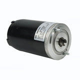 12V/24V 0.8KW Electric Forklift Oil Pump Brushed Power Unit DC Motor MD12080AN MD24080AN MD48080AN