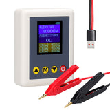 TS4520 Entry-Level Tester AC 4-Wire Kein Method Professional Voltage Meter Internal Resistance