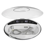 RF Skin Lifting Machine Increase Collagen Pusle Face Tightening Wrinkle Removal Microcrystalline Facial Beauty Device 100240V EU Plug