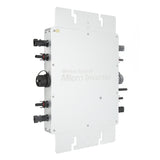 1200/1400/1600/2000/2400/2800W WiFi Grid Tie Micro Inverter MPPT Solar Inverter Waterproof APP Monitoring 120V 230V