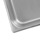 Single Sink Bowl Undermount Single Bowl 304 Stainless Steel Fast Discharge Brushed Surface  Appearance Recessed for Boat