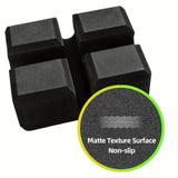 1pc Bench Block, Bench Press Block, Adjustable 2-5 Bench Board