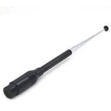 NA773 Two Way Radio VX-3R VX-5R VX-6R VX7R New NA-773 SMA-M Antenna Dual Band Walkie Talkie Accessory