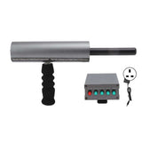 800 Meters Range Metal Locator Underground 14m Depth Metal Detection Finder for Treasures 100‑240V