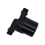 12V 24V DC Brushless 1/2" Threaded Solar Heater Shower or Heating Booster Pump Submersibles Water Pumps