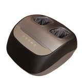 Electric High Frequency Blood Circulation Foot Massager Vibrator foot relax massager