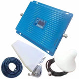 The mobile sinal intensifier can make the mobile phone signal better and the singal speed is doubled