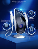 2023 Radio Frequency Skin Tightening Beauty Machine Face Lifting Skin Care Wrinkle Removal Dark Circles RF Facial Lifting Device