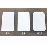 Heavy Duty Professional PVC Photo Chamfer R3 R5 R10 Rounder Punch Round Cutter Trimmer Manual Card Corner Cutting hine