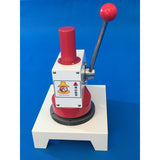 Circular Sample Round Manual Circle Cardboard Paper GSM Cutter