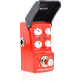 JOYO JF-303 Little Blaster Guitar Effects Pedal For Guitar Bass Accessories Support for Guitar Kit Effector Tremolo Loop Box