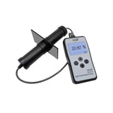 Light Transmittance Meter LS116 380nm-760nm Luminousness Meter Luminous Tester