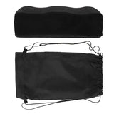 Lift Pillow Buttock Butt Support Cushion Memory Foam Sponge Recover Hemorrhoids Post Liposuction Surgery