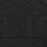 Car Foot Mat Automotive Floor Mat Protection for Business Trip for Travel Replacement for Peugeot 308 SW2009‑2016