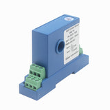 DC/AC 0-150A Electrical Transmitter Close Loop Hall Sensor 4-20mA 0-5V Output AC Current Transducer