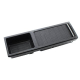 Trays Mounting Replacement for E46 3 Series Center Console Storage