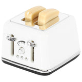 1/12 Scale Bread hine with Toast Miniature Dollhouse Mini Accessories Cute Decorations