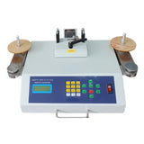901/902 Automatic SMD Parts Component Counter Counting 42 Motor Adjustable Speed Points Count hine 110-220V