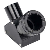 SV223 Zenith Mirror 1.25-inch 90 degree 1/10 λ plane mirror dielectric coating Clicklock