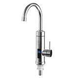 Tankless Electric Newest Kitchen Instant Hot Tap Water Faucet Instantaneous Heater