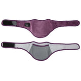 Usb Electric far Infrared Therapy Neck Messager Cervical Vertebra Protection Spontaneous Heating Belt Hot Compress Brace