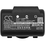 Crane Remote Control 2000mAh / 4.80Wh Battery For IMET：AS037 BE5000 I060-AS037 S M550S Wave L