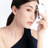 EMS micro-current RF instrument face lifting and tightening home photo rejuvenation RF beauty instrument