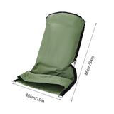 Large Capacity Oxford Cloth Fruit Harvest Apron Collection Bag Outdoor Grown Fruit Picking Bag Vegetable Picking Apron NEW