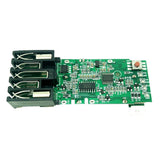 M18 PCB Charging Protection Circuit Board for Milwaukee 18V Li-ion Battery Power Tool Repair Part Accessory