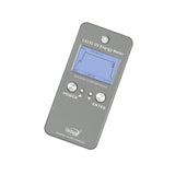 Linshang Ultraviolet Power Intensity Energy Temperature Measurement of 365nm 385nm 395nm 405nm UVA LED UV Meter Radiometer LS131