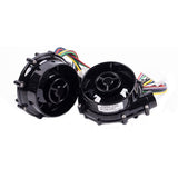 Speed Brushless Dc Centrifugal Micro High Negative Pressure Pneumatic Conveying Blower Fan
