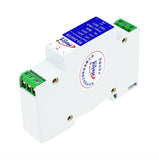 4-20MA analog signal lighing PLC sensing instrument surge protector RS-24V/2S