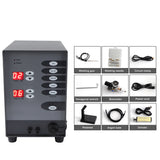 High Power Dental Spot hine Argon Arc Automatic Welder for Jewelry Welding Tool 110V/220V