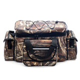Large Capacity Fishing Bag Multifunctional Lure Waist Pack Outdoor Shoulder Bag NEW
