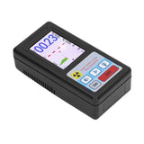 Geiger Counter High Accuracy Versatile Nuclear Radiation Detector with Sound Alarm for Home