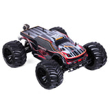 RC Body Shell Car Cover EA1025 for JLB Racing CHEETAH 11101 1/10