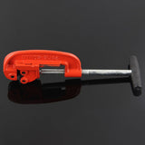 Professional Heavy Duty Cutter 12-50Mm Diameter Pipe Rotating Type Cutting Tool