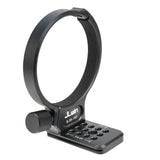 Rings For SAMYANG AF35-150mm F2-2.8 Mount Ring Quick Release Tripod Collar Camera Lens Adapter