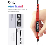 MECHANIC Multimeter V2.0 Voltage Internal Resistance Meter Mainboard Test Determine Fault Accurate Troubleshoot
