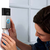 Suitable For RING Smart Doorbell Disassembly Screwdriver Screwdriver T6 T15 Screwdriver Tool Set Doorbell Screwdriver