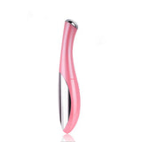 Anti-aging Eye & Facial Massage Tool Dark Circles REMOVE Eye Puffiness Vibration Intelligence Beauty Wand Eye Massager