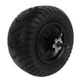 13in Disc Brake Hub Motor Hall Sensor Fat Tire Conversion Kit IP54 Waterproof High Efficiency Powerful 500W‑3500W for Scooters