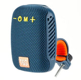 Outdoor Bicycle Portable Wireless Sound Box Rechargeable Handlebar Waterproof Bluetooth Speaker