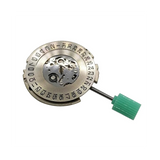 NH15A/NH15 Single-Calendar Three-Pin High-Precision Automatic Mechanical Watch Movement Replacement